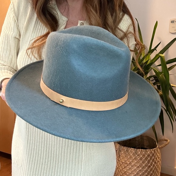 Lack of Color The Rocco Fedora - Picture 3 of 6